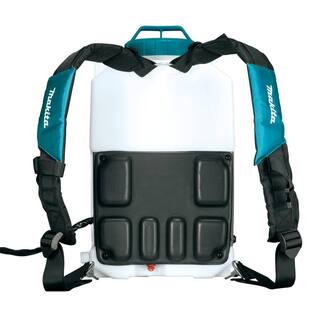 Makita 18V LXT Lithium-Ion Cordless 4 Gallon Backpack Sprayer (Tool Only) XSU02Z