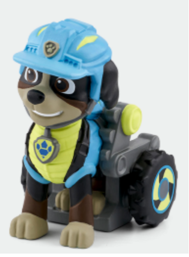 Tonie - Paw Patrol: Rex