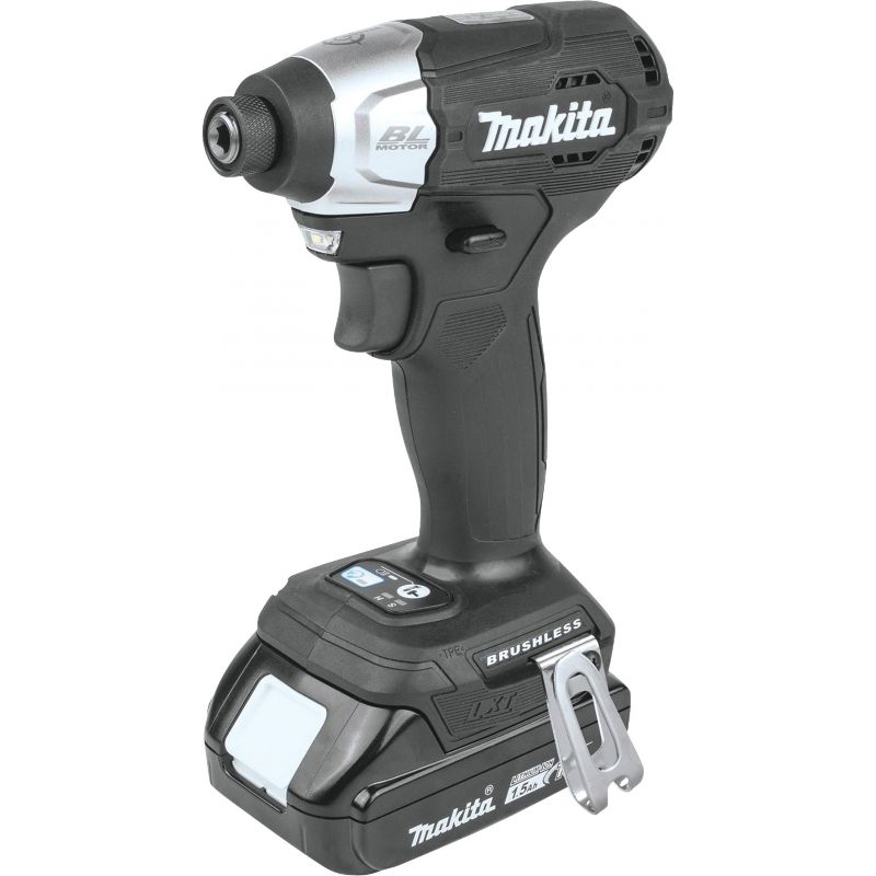 Makita 2-Tool Sub-Compact Drill Driveramp Impact Driver Cordless Tool Combo Kit