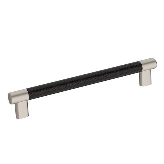 Amerock BP36562PNBBZ Esquire Cabinet Pull