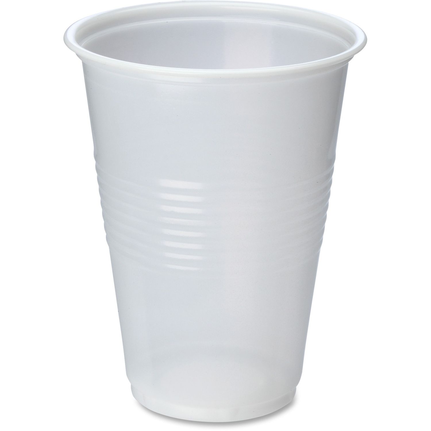 Translucent Beverage Cup by Genuine Joe GJO10501