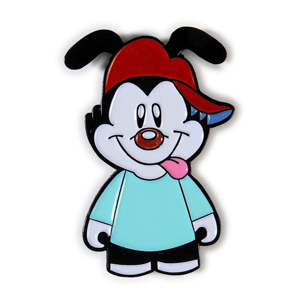 Tiny Toon Adventures & Animaniacs Enamel Pin Series by Kidrobot