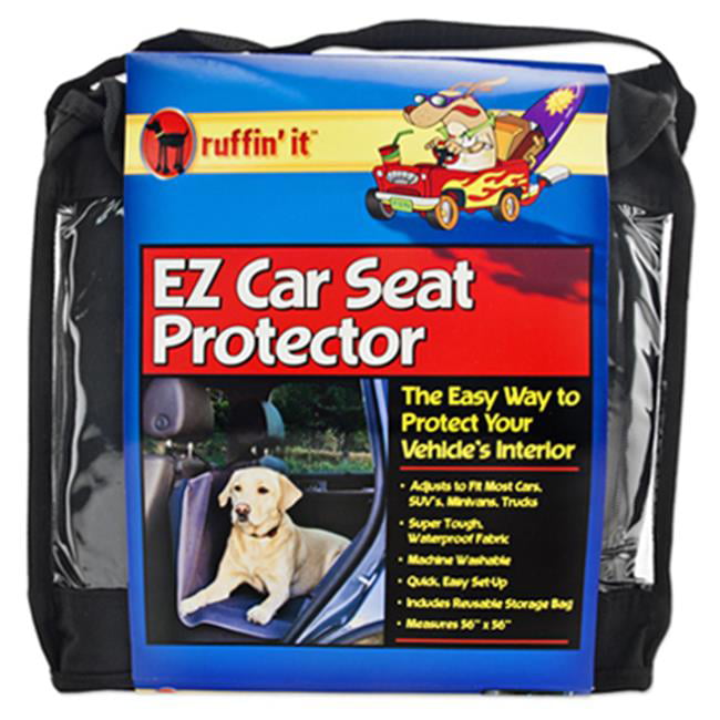 Westminster Pet Products 82523 56 x 56 in. Car Seat Protector