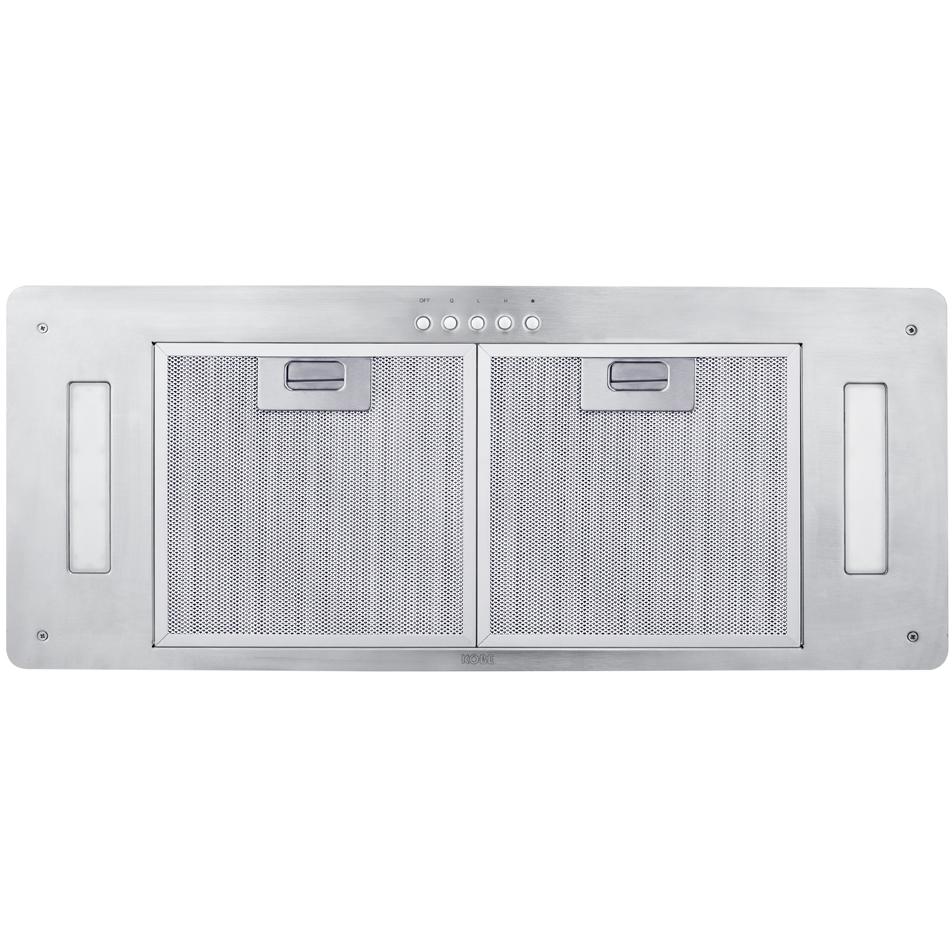 Kobe 30-inch Brillia INX28 Series Hood Insert INX2830SQB-700-2