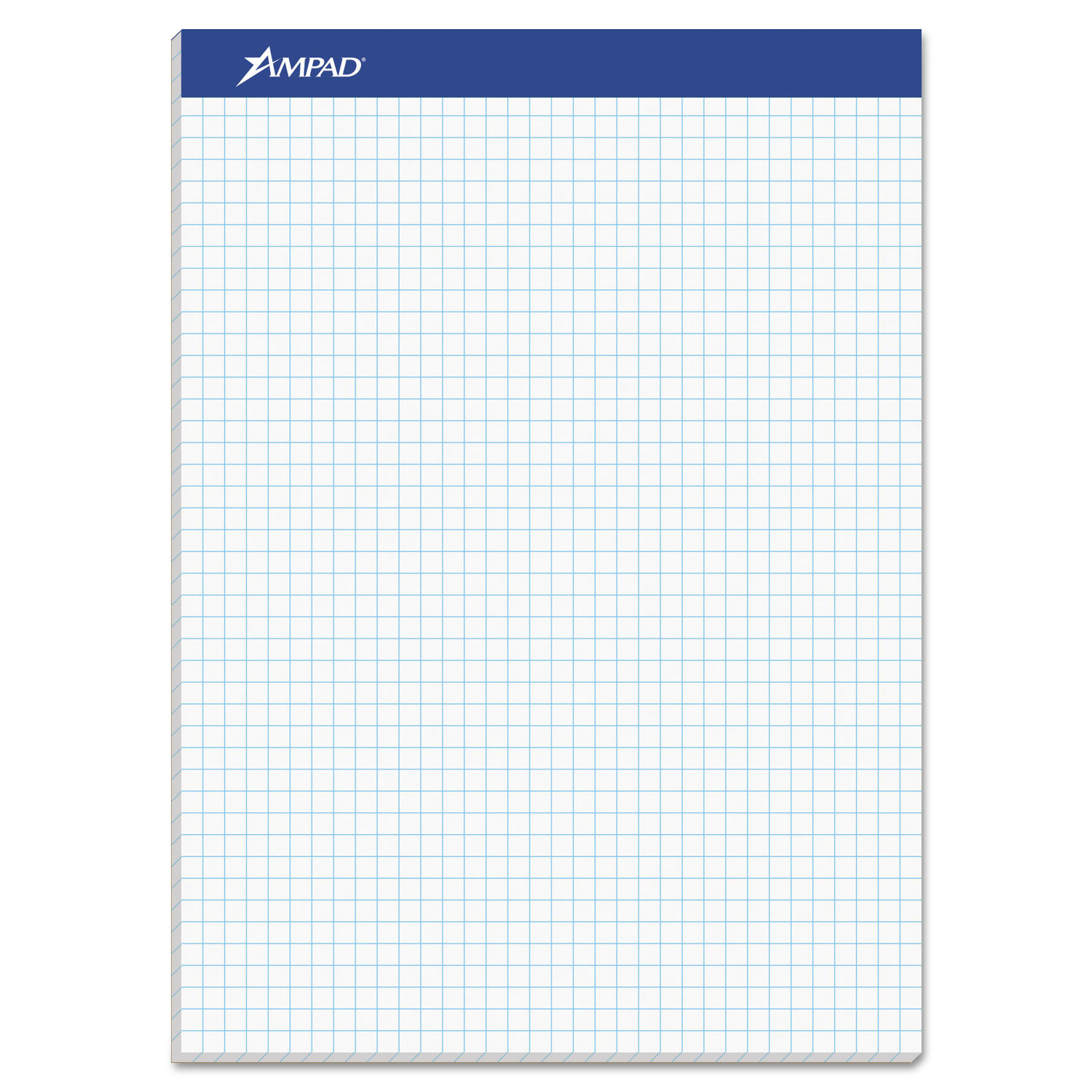 Quad Double Sheet Pad by Ampadandreg; TOP20210