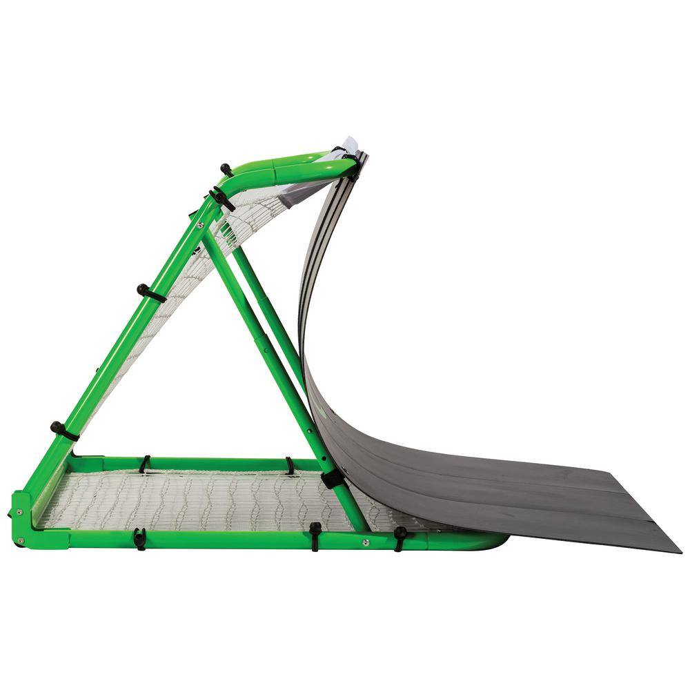 Franklin Sports Launch Ramp Soccer Trainer 60071X