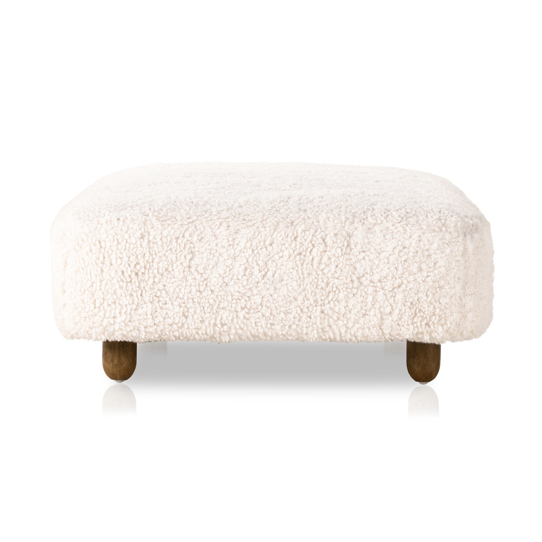 Abbott Ottoman