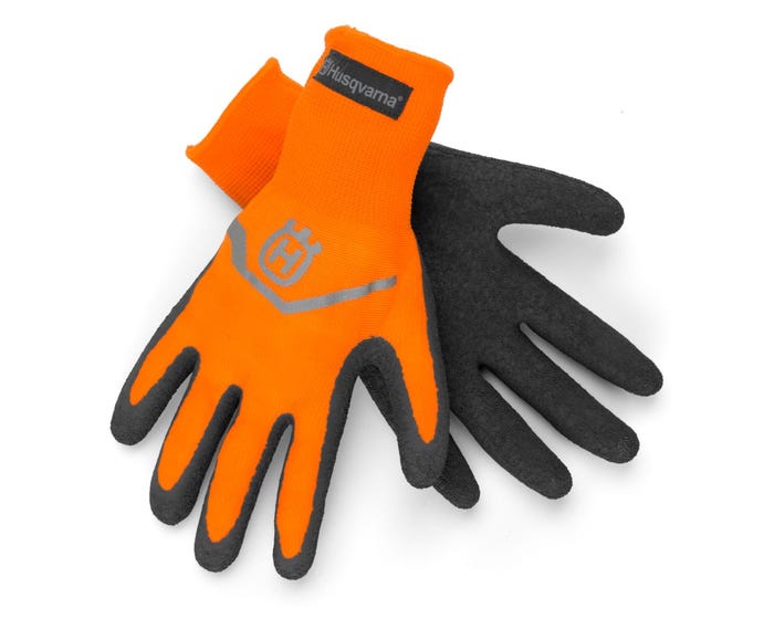 Husqvarna Xtreme Grip Work Gloves - Medium - 590635801