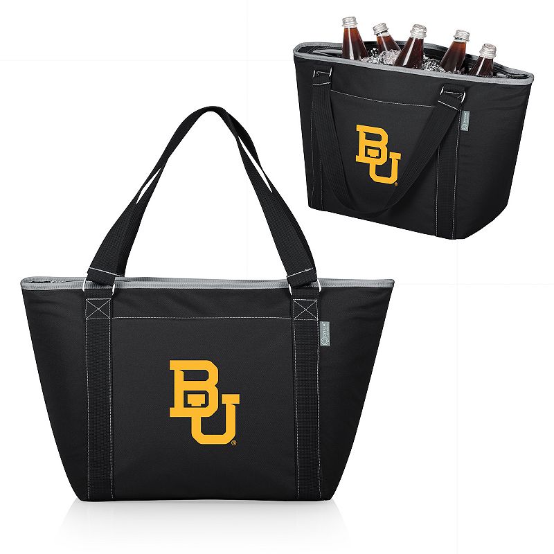 Picnic Time Baylor Bears Topanga Cooler Tote Bag