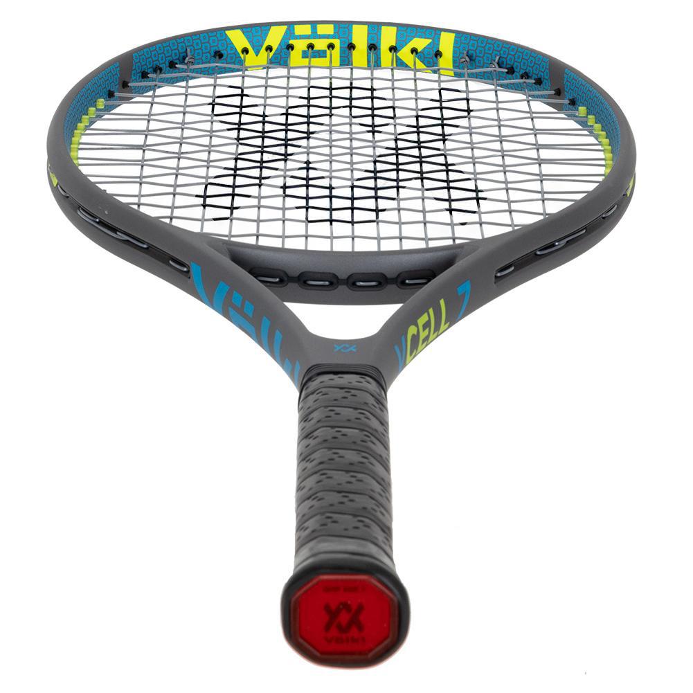 V-Cell 7 Tennis Racquet