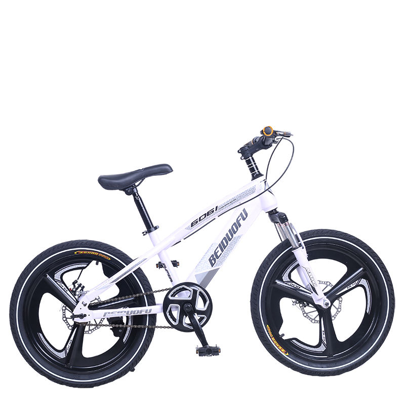 20 Inch Kids Mountain Bike Magnesium oy Wheel Child Sports MTB Bicycle/Fat Tyres Boy Mountain Bike /Girl Children MTB Cycle