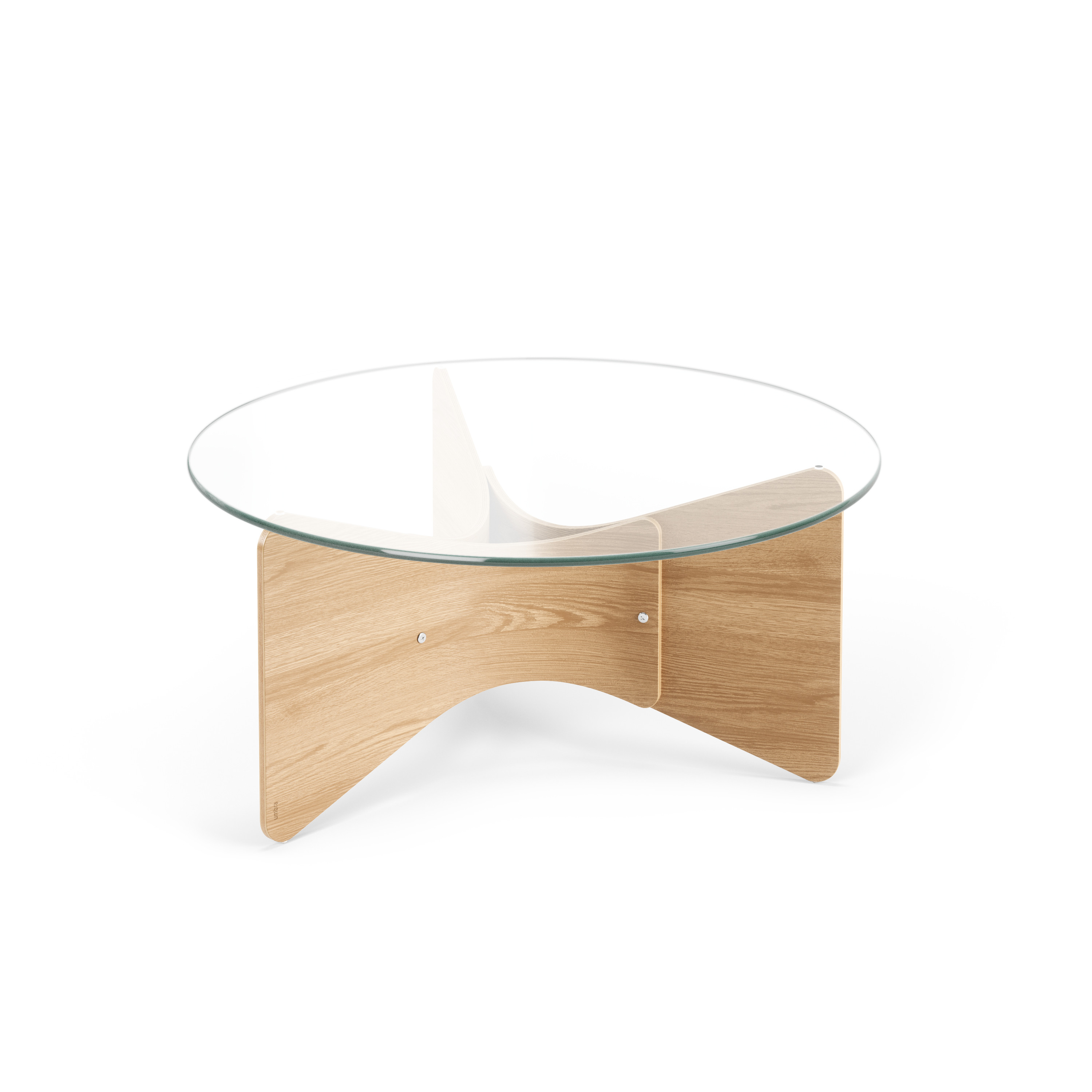 Umbra Madera Coffee Table