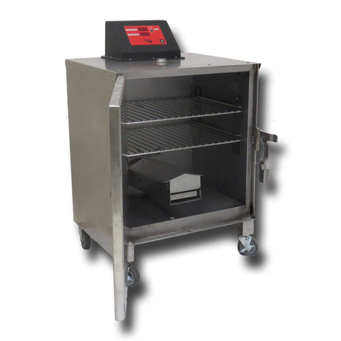 Cookshack Smokette Elite SM025 Electric Smoker