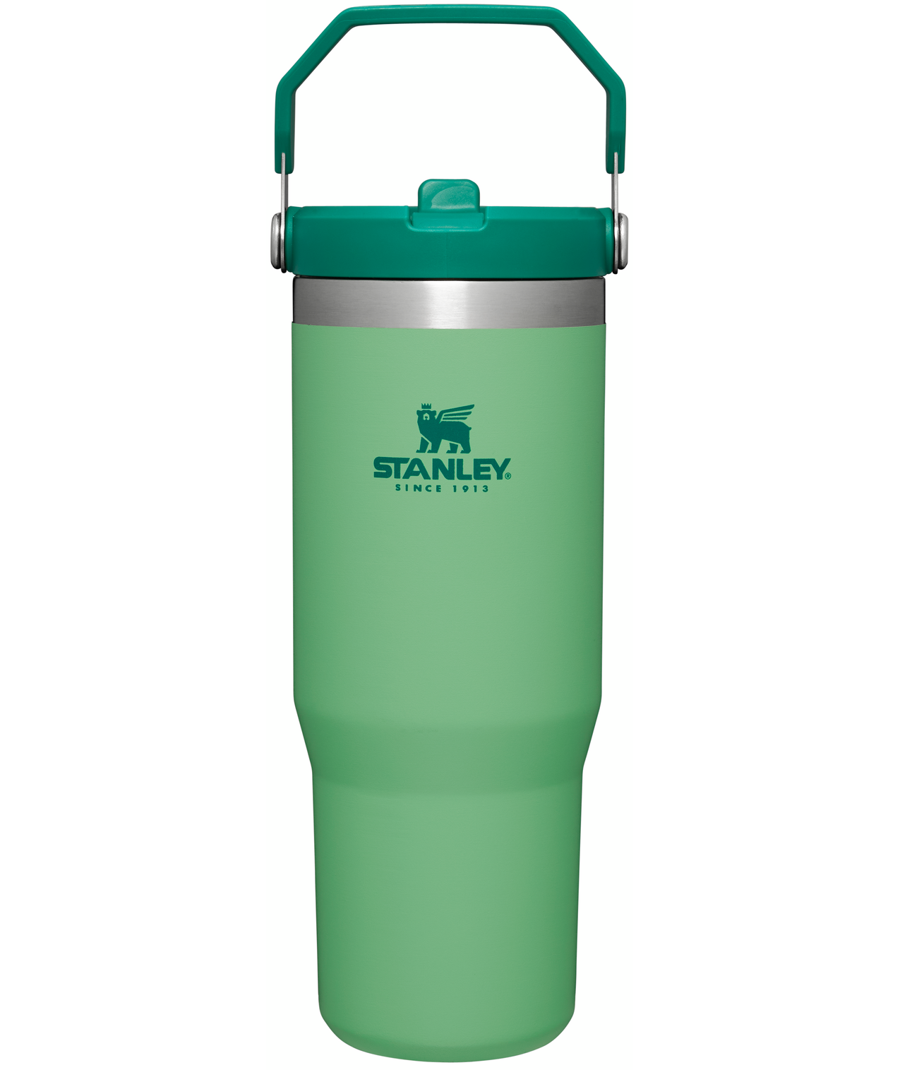 The IceFlow Flip Straw Tumbler | 30 OZ