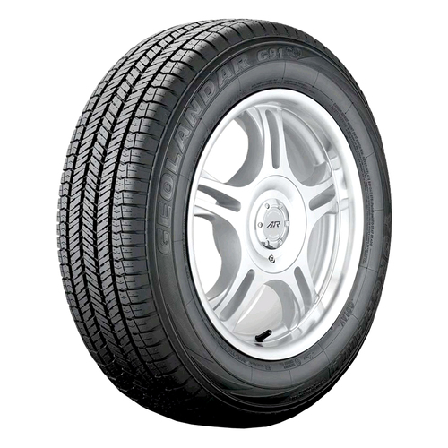 Yokohama Geolandar G91A 23555R18 100H BSW Tires