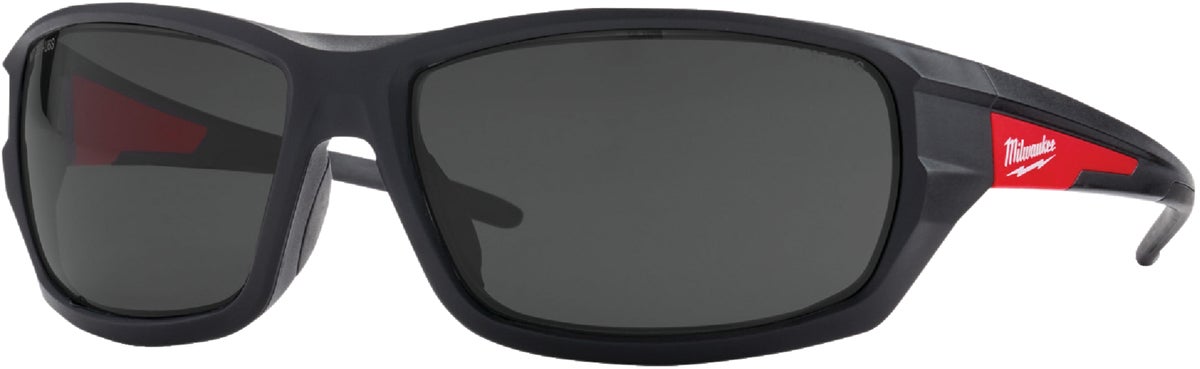 MW High Performance Safety Glasses with Tinted Lenses