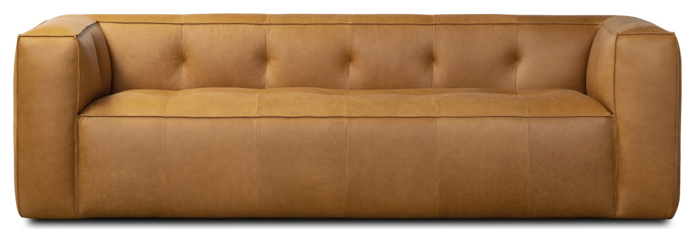 Poly and Bark Capa Sofa   Transitional   Sofas   by Edgemod Furniture  Houzz