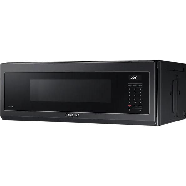  30-inch, 1.1 cu.ft. Over-the-Range Microwave Oven with Wi-Fi Connectivity ME11A7710DG/AC