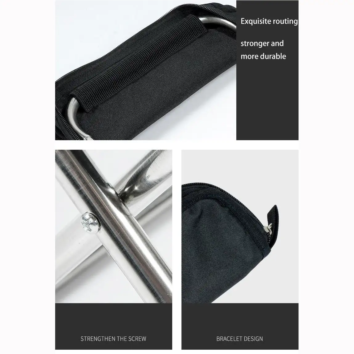 💥Factory Clearance Sale, Return Funds💥 Outdoor Handbag Folding S