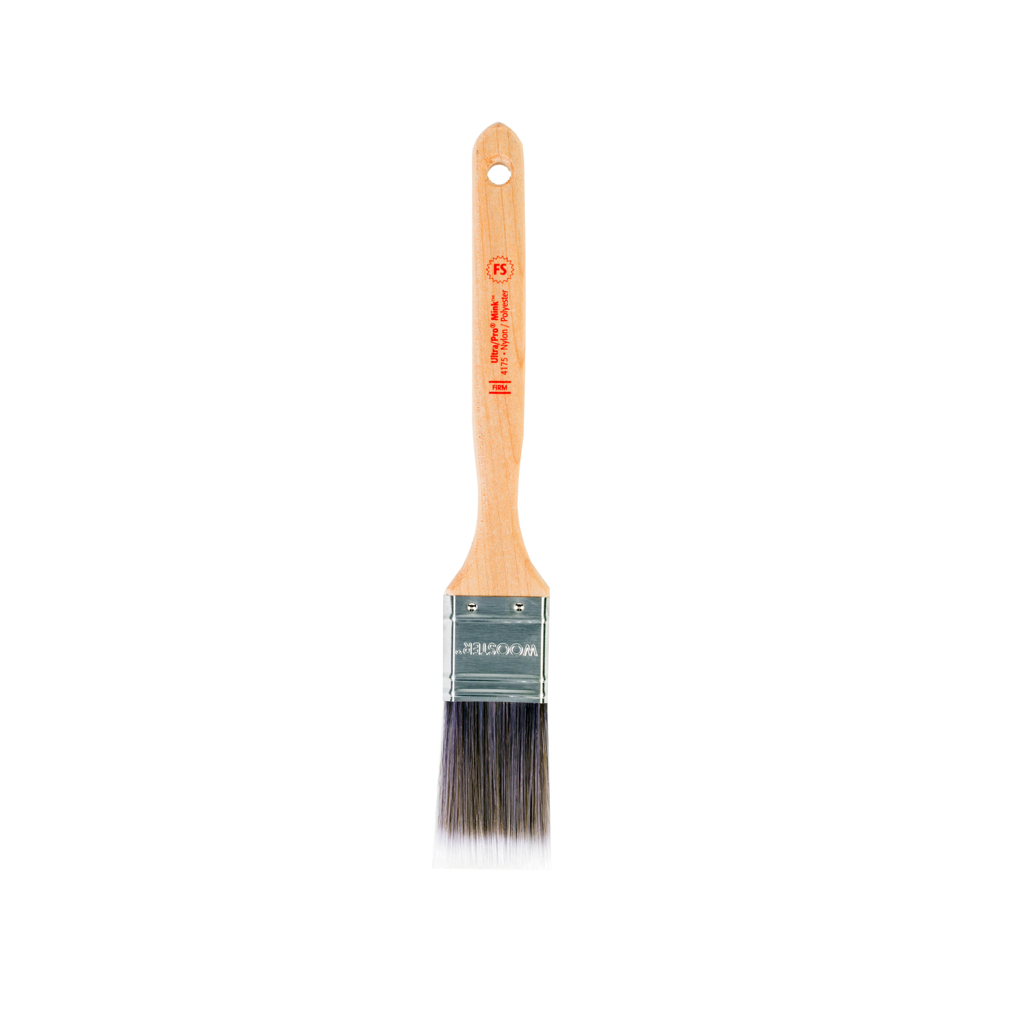 Wooster Ultra/Pro 1-1/2 in. Flat Paint Brush