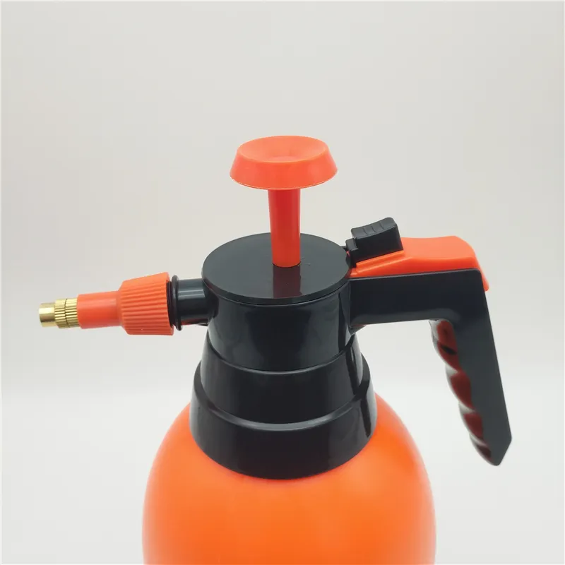 2L agriculture power sprayer machine garden sprayer pump sprayer bottle