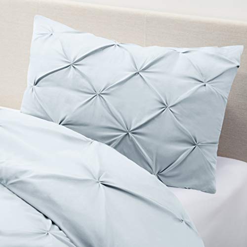 3 pcs Bedding Down Alternative Comforter - Quilted Comforter - Queen Size Comforter - Hypoallergenic - All Season Quilted Duvet Insert