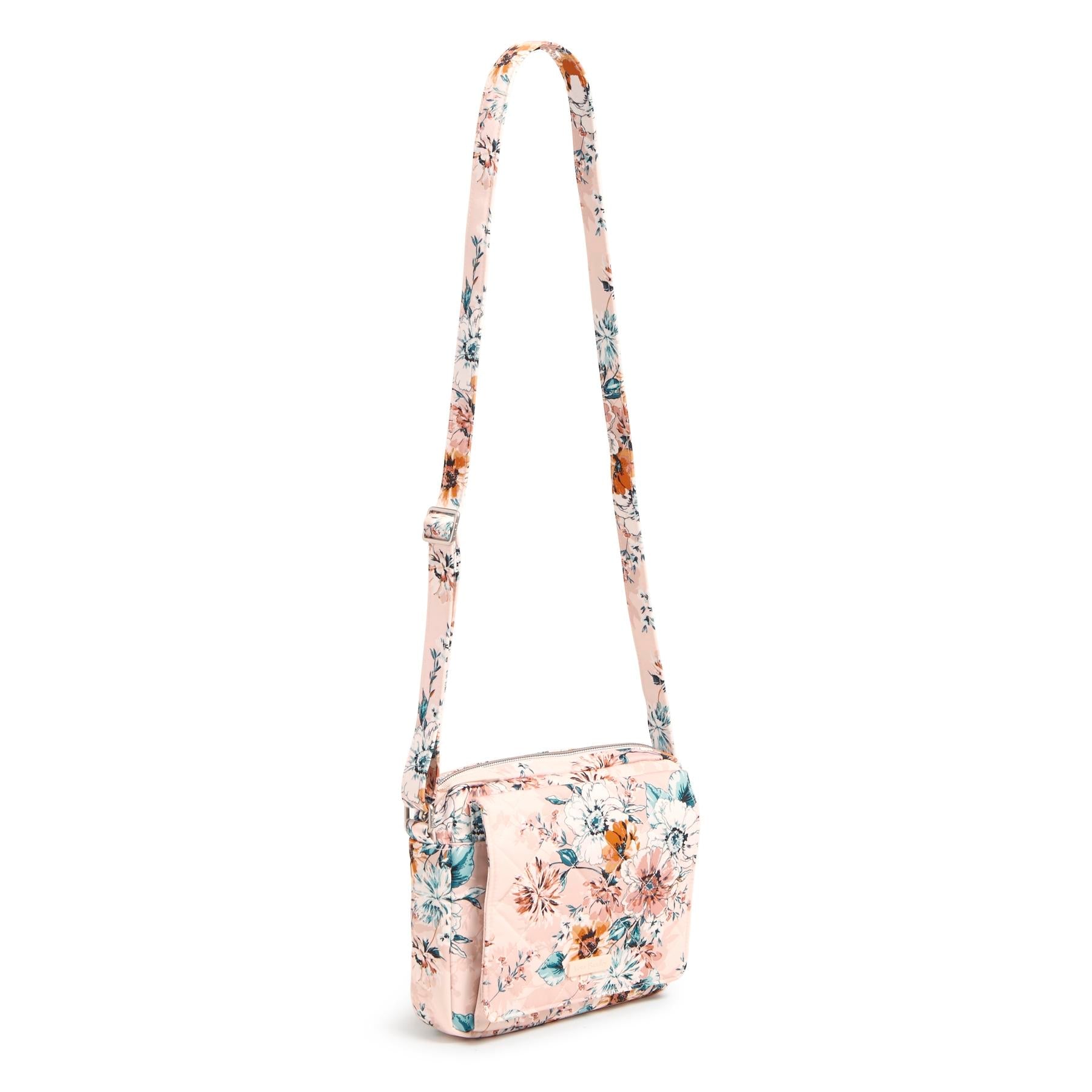 Medium Hipster Crossbody Bag