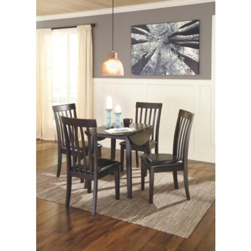 Hammis Dining Set