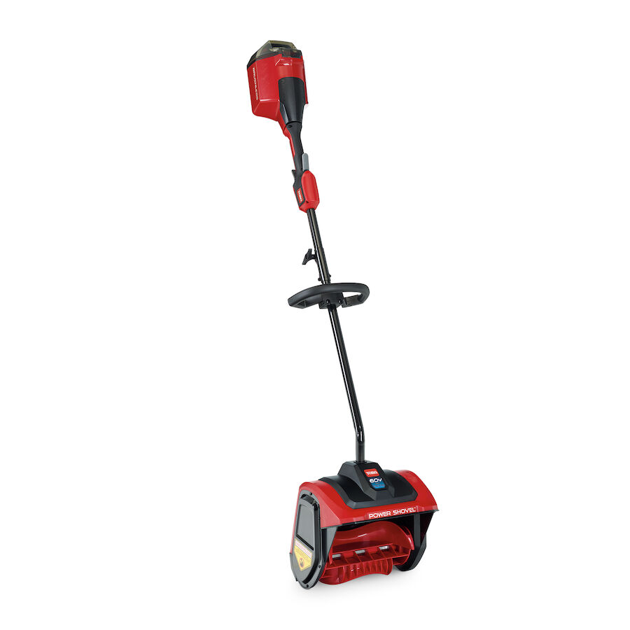 Toro 12 in. (30 cm) Power Shovel 60V* Bare Tool