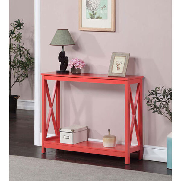 Oxford Console Table