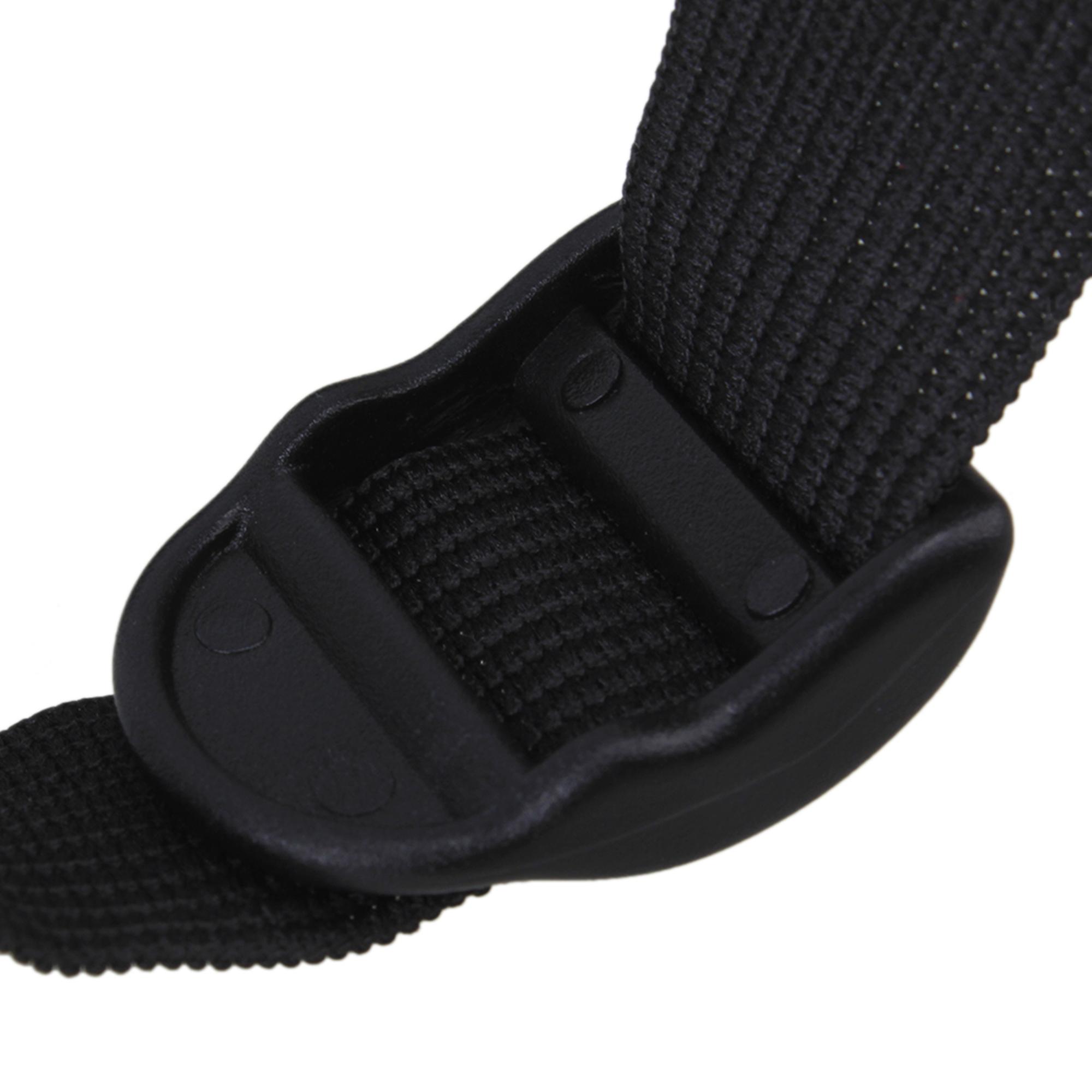 Adjustment Strap Buckle