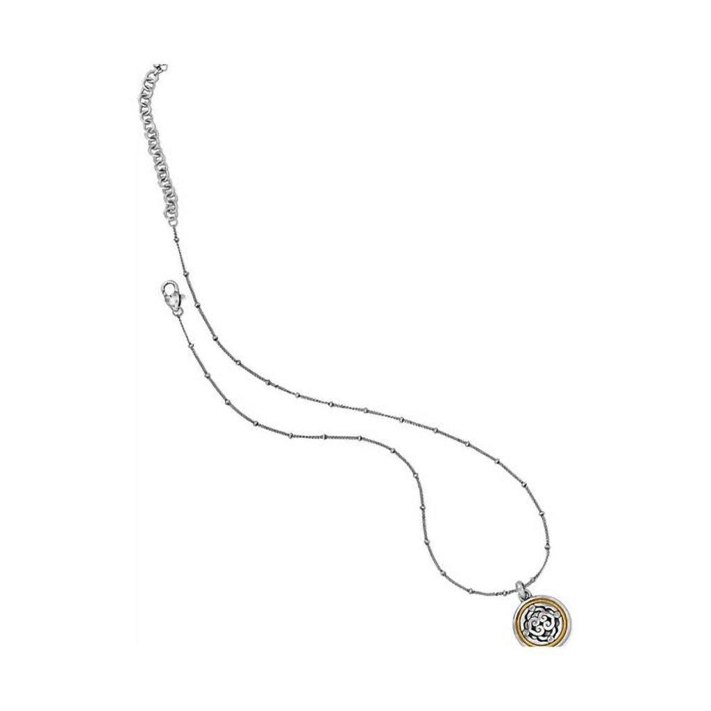 Brighton  Intrigue Small Necklace