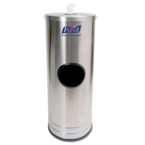 Gojo Purell Dispenser Stand f