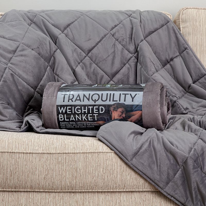 Tranquility Weighted Blanket