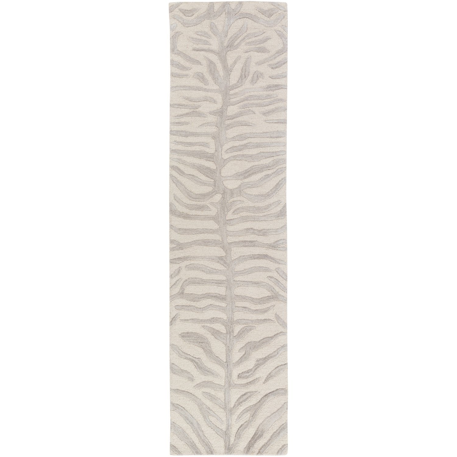 Pollack Rug in Ivory