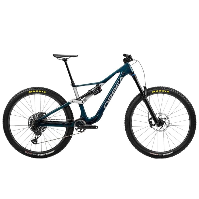 2023 Orbea Rallon M10