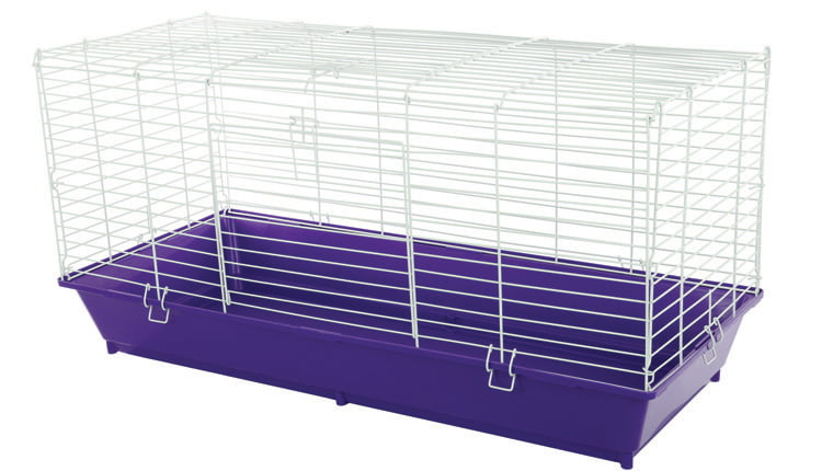 Ware Manufacturing Home Sweet Home Small Pet Cage， 40