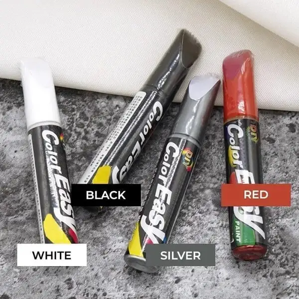 🔥 BIG SALE - 48% OFF🔥Scratch Repair Pen For Car/Motorcycle/Boat(