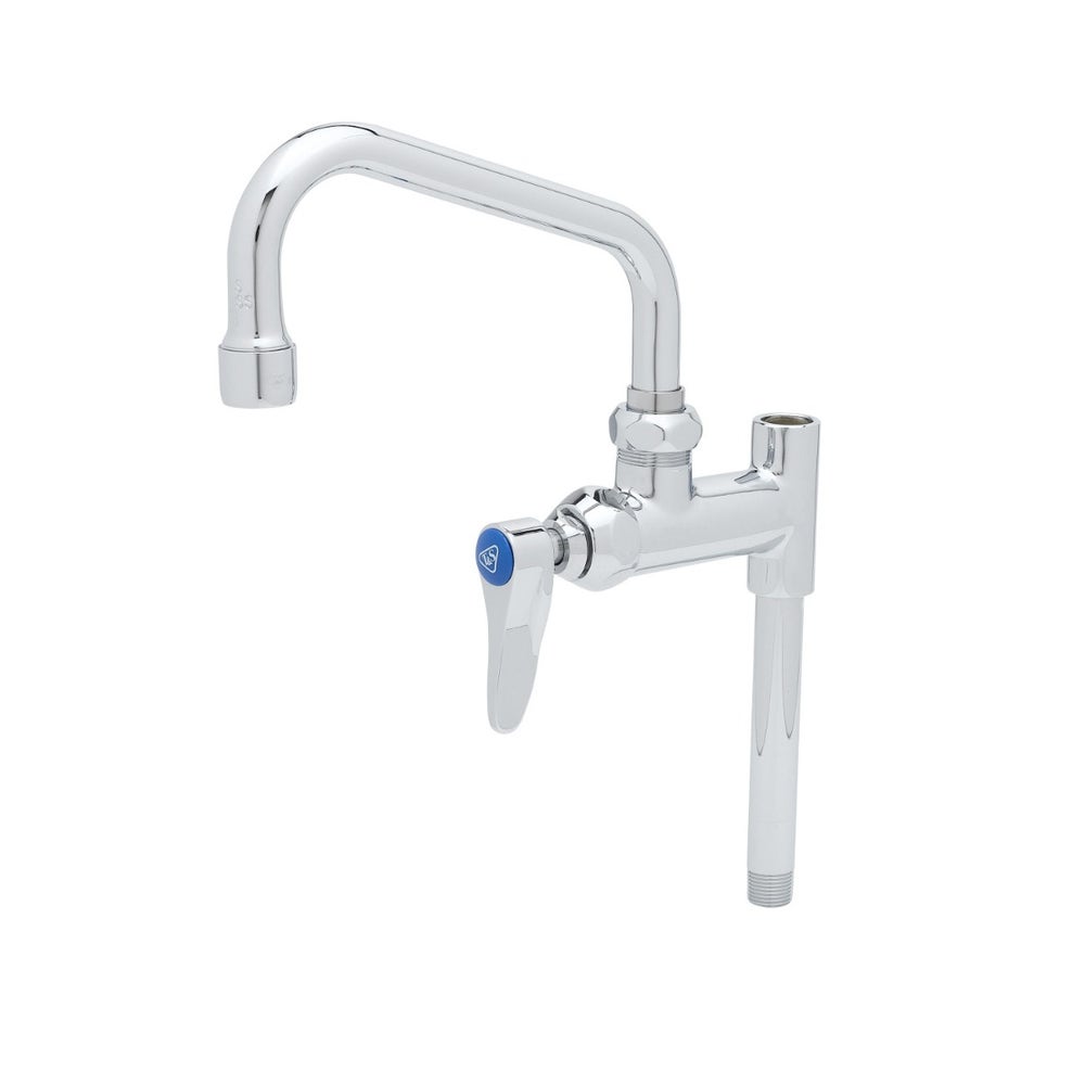 TandS B-0155-05 Pre-Rinse Add-On Faucet with 6