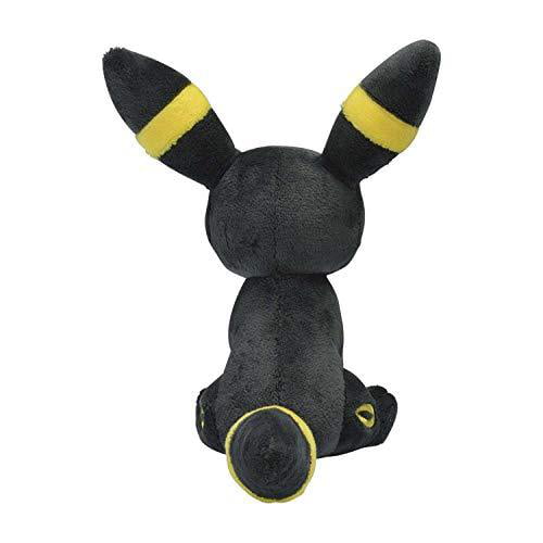 Pokemon Sitting Cuties Umbreon Plush