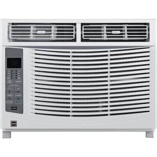 RCA 6000 BTU Window Air Conditioner with Electronic Controls RACE6011