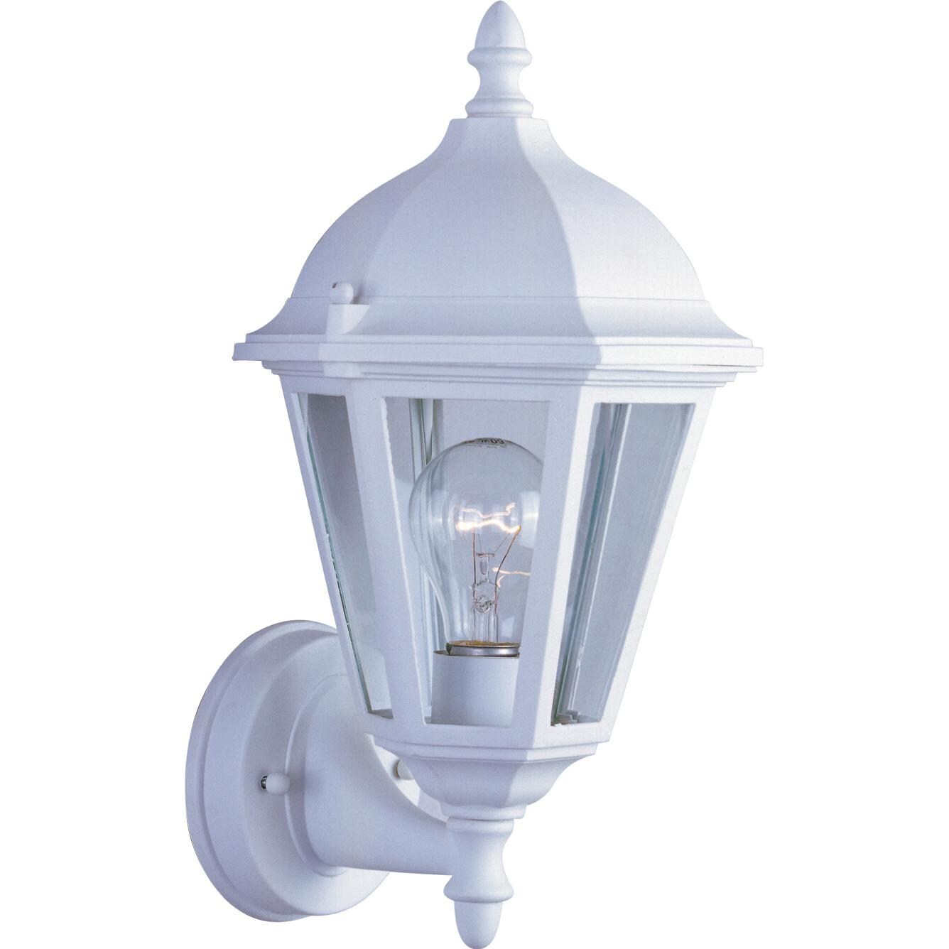 Maxim Westlake One Light 15-Inch Outdoor Wall Light