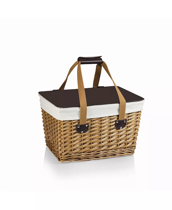 Picnic Time Canasta Picnic Basket