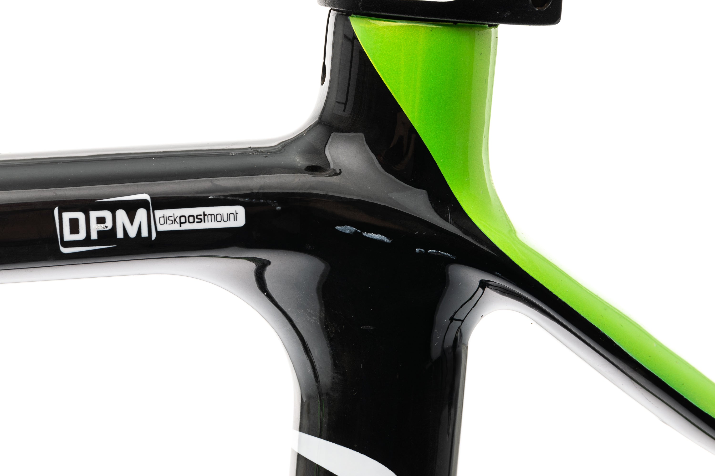 Blue Norcross Small Frameset - 2016