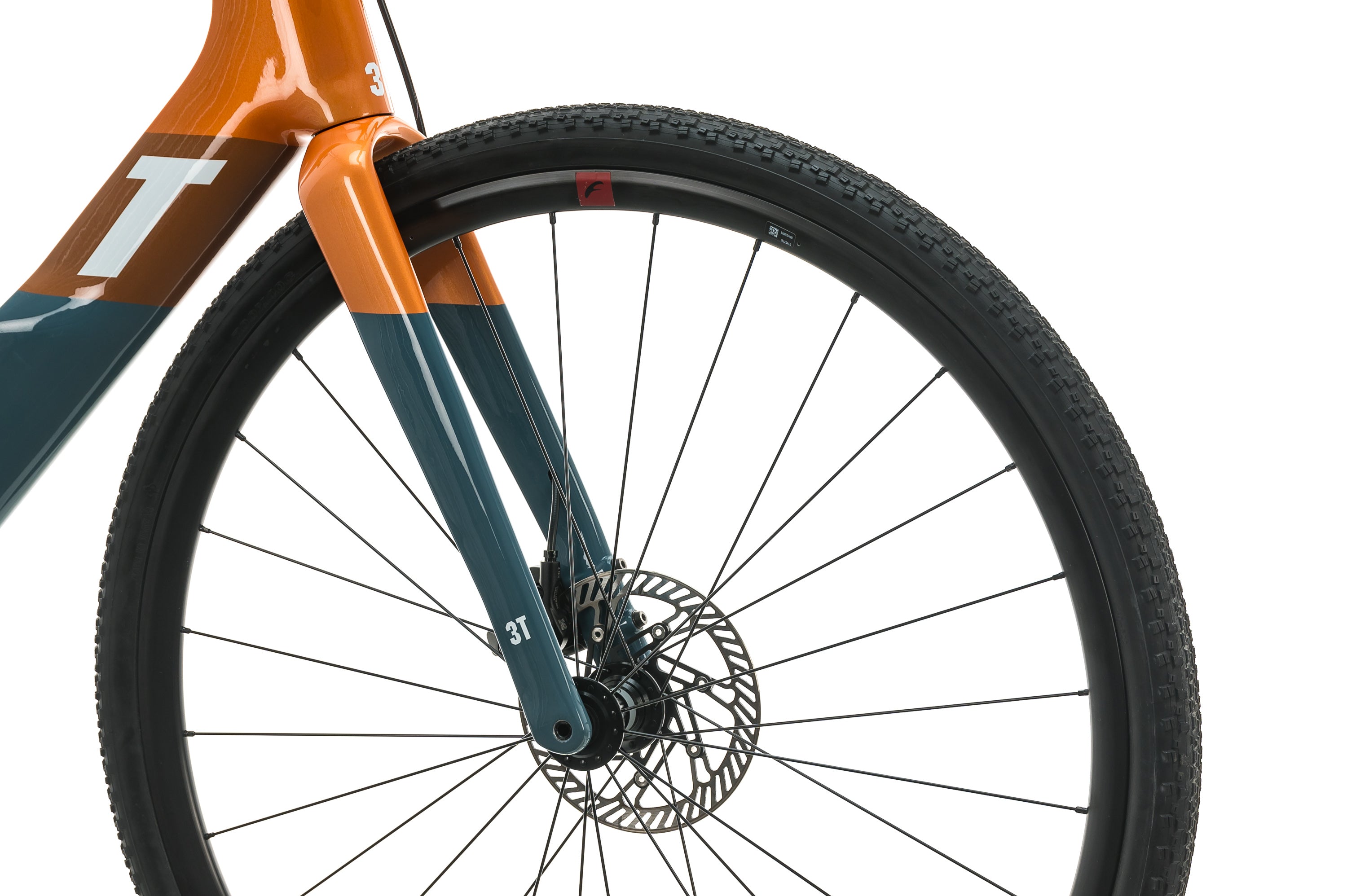 3T Exploro Race Ekar Gravel Bike - 2020, 58cm