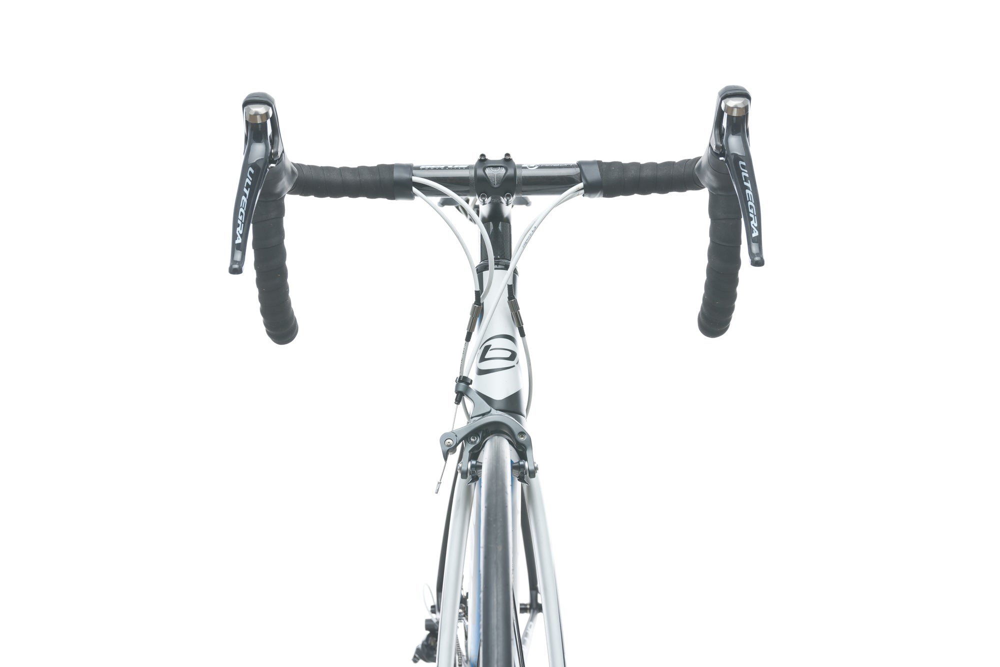 Blue Axino EX Medium Bike - 2017