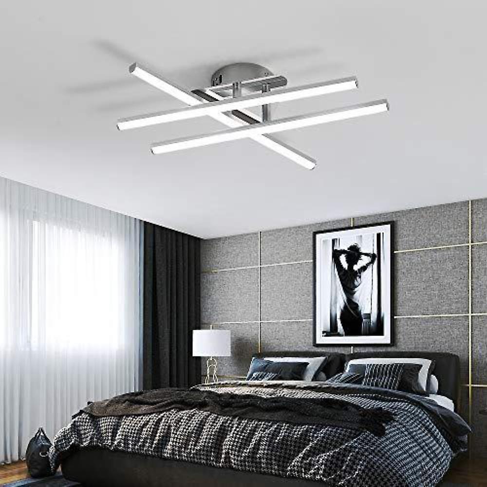 18W LED ceiling light Suitable for bedroom， living room， dining room， kitchen， corridor(cool white)