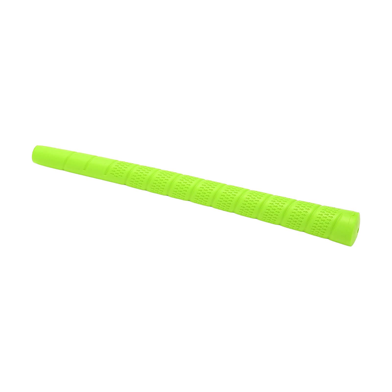 Golf Club Grip Anti Slip Rubber Golf Putter Grip Breathable For Children Beginner Traininggreen