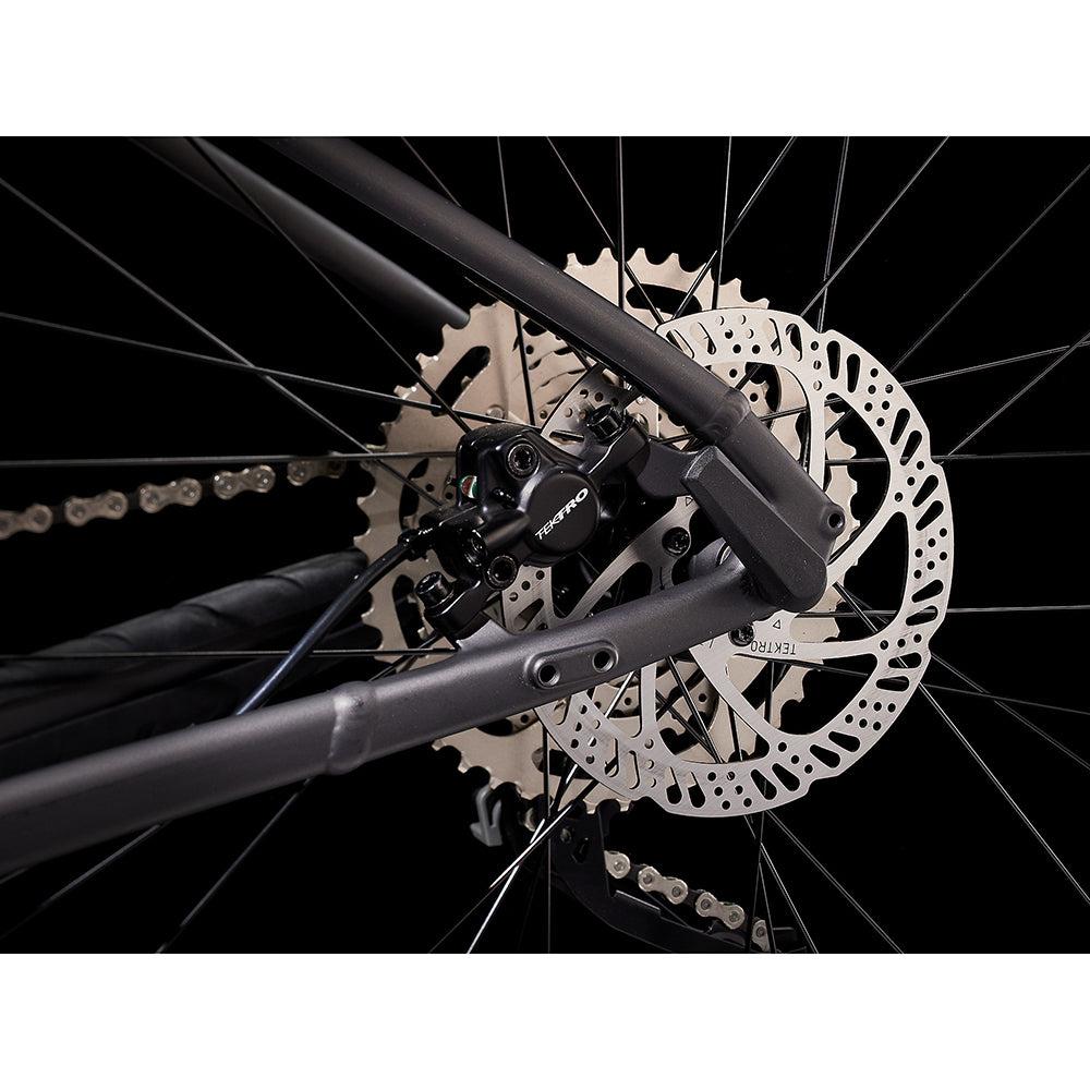 Trek Marlin 6 Gen 3 Hardtail Mountain Bike 2023