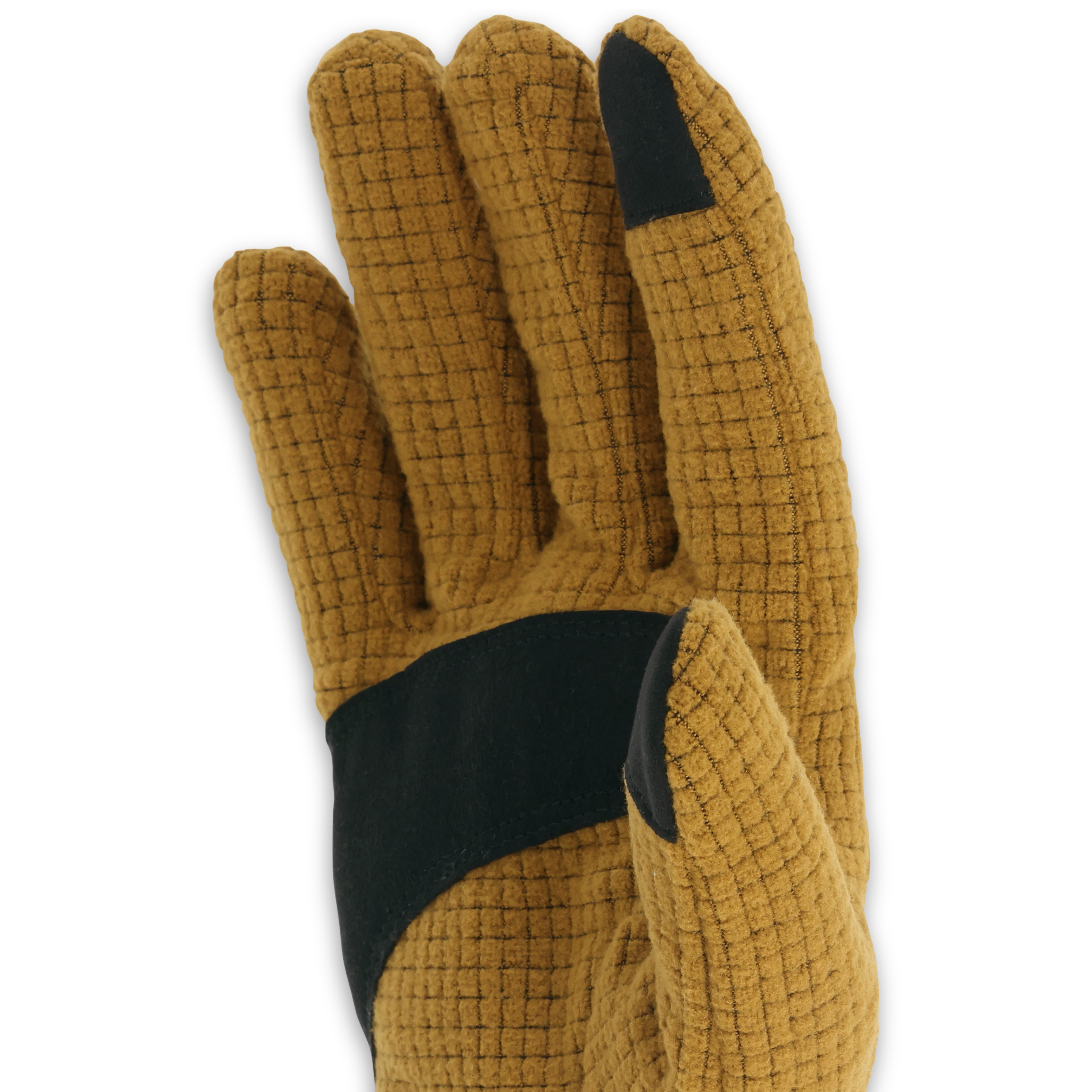 Men's Trail Mix Gloves